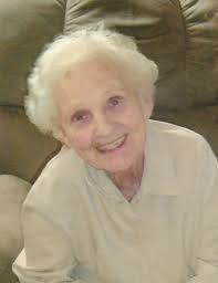 Obituary information for Bernadine J. Svitok