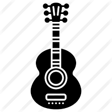 Guitar Free Vector Icons Designed By Amethystdesign Vector Icon Design Icon Design Vector Free