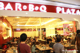 Strategically located within mid valley city; Dinner Bar B Q Plaza Sunway Pyramid This Is Me Melissa S Blog