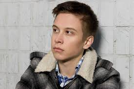 Camp Karl Holton Abuse