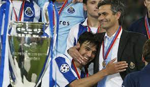 Uefa champions league group g. Die Cl Helden Des Fc Porto Von 2004 Seite 1