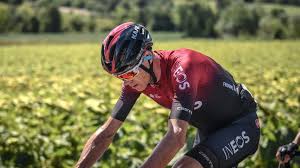 Chris froome was born on may 20, 1985 in nairobi, kenya as christopher clive froome. Radsport Darf Chris Froome Uberhaupt Zur Tour De France Kicker