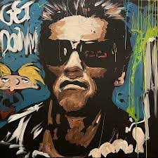 Christian Painter's Instagram, Twitter & Facebook