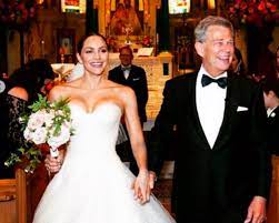 Look David Foster Weds Katharine Mcphee
