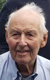 Obituary information for William Brewster White