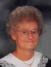 Nancy C. Edgington Obituary 2021