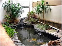 Daya tarik utama tanaman ini terletak pada aksen lubang dan. Membuat Taman Dalam Rumah Minimalis