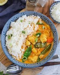 Knusprige Kohlrabischnitzel Kitchensplace Rezept Hahnchen Ananas Curry Hahnchen Curry Rezept Curry