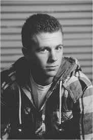 Syracuse Utah Senior Photography