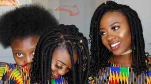 If you want to grow your hair long you will find some cool options with braids retro hairstyles for black men are back in a big way. Easy Hairstyles Black Women Can Do At Home