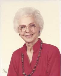 Daisy Buckner Obituary (1923