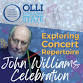 OLLI Presentation:  Exploring Concert Repertoire .... event in Terre Haute, IN