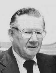 Virgil Rapp Obituary November 27, 2017