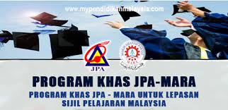 Tawaran penajaan biasiswa jpa di bawah program dermasiswa b40 tahun 2020 bagi mengikuti pengajian diploma dan sijil profesional kini dibuka untuk permohonan. Home Ijazah Biasiswa Mara 2017 Permohonan Program Khas Jpa Mara 2017 Biasiswa Mara 2017 Permohonan Program Khas Jpa Mara 2017 Mypendidikanmalaysia Com