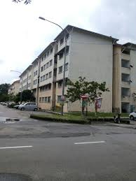 Berdekatan mitc, mydin hypermall, kota cemerlang, balai polis air keroh, pejabat kerajaan dll. Rumah Pangsa Taman Tasik Utama Ayer Keroh Pemburu Hartanah Melaka