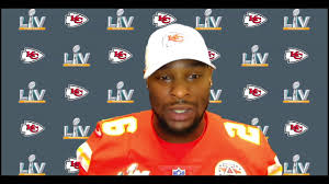 Le'veon bell shows off his golf skills at driving range. Kansas City Rb Le Veon Bell 2 1 21 Super Bowl Lv Steelers Now Youtube