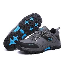 Chaussures homme on labaie.com canada. Chaussures De Randonnee Homme Taille 39 47 Gris Cdiscount Sport