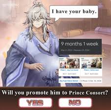 What an innocent tweet, surely this wont start drama that gets extremely  out of hand. : rGenshin_Memepact