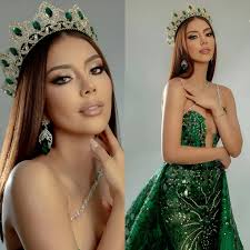 👑 MISS LATINOAMERICA MÉXICO 👑 @_dania.miranda ES LA ENCARGADA DE  REPRESENTAR A NUESTRO PAÍS EN MISS LATINOAMERICA @misslatinoamerica 👑 EL  CERTAMEN SE REALIZARÁ EN SEPTIEMBRE EN PANAMÁ 🇵🇦 DE QUERETARO PARA EL