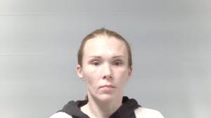 Jefferson County Full Name: ERIKA L WRIGHT Arrest Date: 12/12/2024  Offense(s):