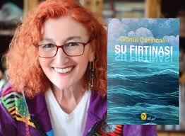 Gönül Çatalcalı'dan "Su Fırtınası"