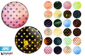 Looking for steampunk psd free or illustration? Vintage Steampunk Objects Digital Circle Graphic By Catgodigital Creative Fabrica