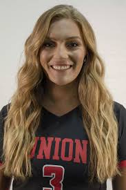 2019 Women's Volleyball Roster