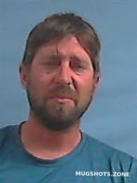 Stone County Mugshots Zone