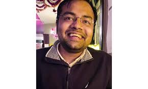 Chatterjee receives Young Researcher Prize