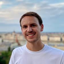 Hongyu Zhong (@aaronzhong619)