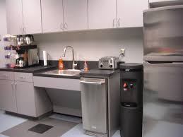 Pin By Jolene Forrester On Commercial Office Break Room Designs Office Break Room Break Room Design Break Room