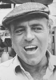 Dimitrios "Jimmy the Hot Dog Man" Boulafentis