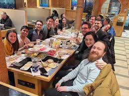 Congratulations to Dr. Ansel Jhaveri for winning the Erwin Hirsch Trauma  Award, and Dr. Amy Haber for winning the Pediatric Anesthesia Resident of  the Year Award!