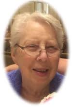 Obituary information for R. Joanne Beine