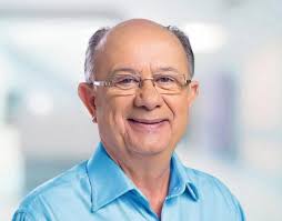 Áudios da Metrópole