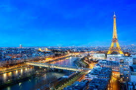 Experience the thrill of city life with accommodations in the centre of paris' golden triangle. Essential Info For Paris