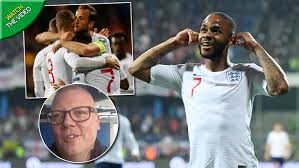 England's first game against croatia will take place on sunday 13th june against croatia. What Channel Is Montenegro Vs England On Tv And Live Stream Information Mirror Online