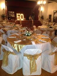 50th Birthday Party Ideas Black White And Gold Black White And Gold Birthday Party Decorations Themes Birthday Black Go 50th Wedding Anniversary Decorations 50th Anniversary Party Wedding Anniversary Favors