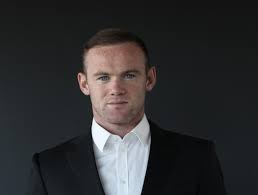 Oktober 1985 in liverpool) ist ein englischer fußballtrainer und ehemaliger fußballspieler. Wayne Rooney Imdb