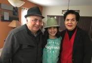 Resultado de imagen para site:saborgaitero.com "Ingrid Alexandrescu"