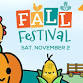 Fall Festival at Empowerment Farm