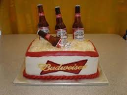 Cerveza Bizcocho De Cumpleaños Para Hombre Pin De Gabriela En Cakesss Pastel De Cerveza Tortas Tortas Para Hombres