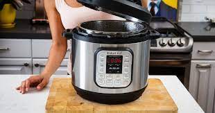 I promise that learning how to use the instant pot is worth the effort. How To Use Your Instant Pot Everything You Ve Wanted To Know Cnet