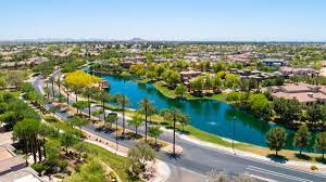 How far is chandler from tucson? Chandler Travel Guide Hotels Events Things To Do