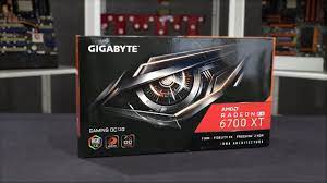 Following the announcement on march 3, the amd radeon rx 6700 xt graphics card release date will fall on march 18, 2021. Rx 6700 Xt New Leaks Specs Price Release Date Youtube