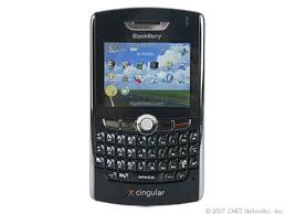 Photos: RIM BlackBerry 8800 - CNET