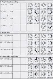 Roman Sales Nema Chart