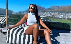 Tv and radio personality pearl modiadie has found love again after going through her fair share of heartbreak in the past. Pearl Modiadie Gifts Herself An Expensive Car To Celebrate Her First Mother S Day