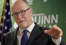 Vallas defends donor to his Chicago mayoral campaign