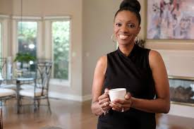 The pampered, privileged daughter of the irrepressible scoundrel rev. Books Kimberla Lawson Roby